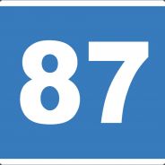 87 - steam id 76561197963170534