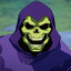 Lt. Skeletor
