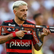 Giorgian de Arrascaeta ꜀ᵣꜰ