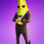 Fortnite Banan
