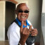 idiota de edimar jr