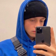 徒步阿龙反穿道德底线