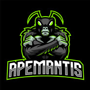 ApeMantis