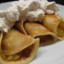 Scandinavian Pancakes