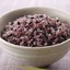 purple rice