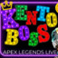 KentoBoss | Youtube