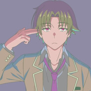 NATSUKI DANIEL #AURA MONSTER