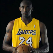 落山鸡湖人-科比