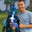 Avatar of player ранальда