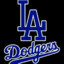 LA DODGERS - PRC