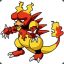 Mr Magmar