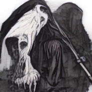 Weeping Reaper