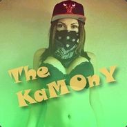 ✪KaMOnY✪