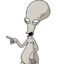 Roger The Alien