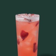 !Strawberry Açaí™