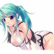 Anime with da titties