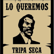 (TdE) oTripa_Seca
