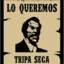 (TdE) oTripa_Seca