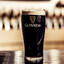 pint of guinness