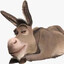 BURRO CACHONDO