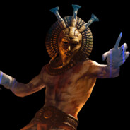 Dagoth Ur