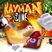RayMan //92 ALL STAR GAMES  ^ ^