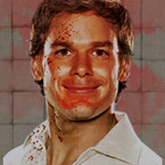 Dexter Morgan