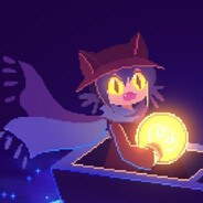 Steam Community Avatar