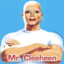 Mr.Cleeheen