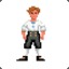 Guybrush Threepwood