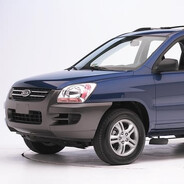 2009 Kia Sportage