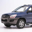 2009 Kia Sportage