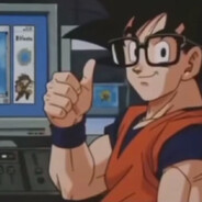 Goku informatico