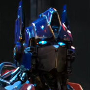 Optimus Prime