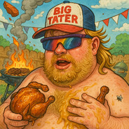 Big Tater