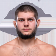 KEBAB CWELMAGOMEDOV