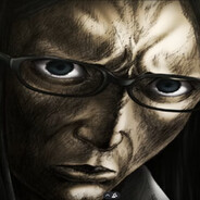 Steam Avatar