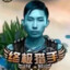 脱掉裤子练枪法，牛子指哪我打哪