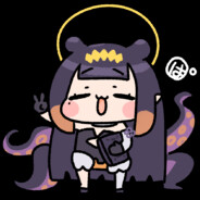 Ninomae Ina'nis is my OSHI