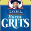 BurntGrits