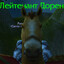Avatar of player BECEJlbIu_KOHb