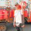 Alberto Gas