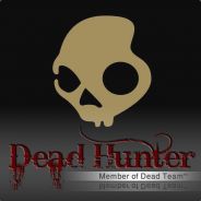 Dead Hunter