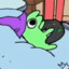 pegward