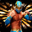 Sin Cara