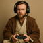 Obi-Wan Kenobi Gaming