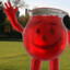 Kool-Aid Man