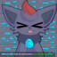 { Just A Zorua &lt;3 }