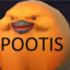 pootis