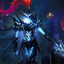 Z-rank Igris